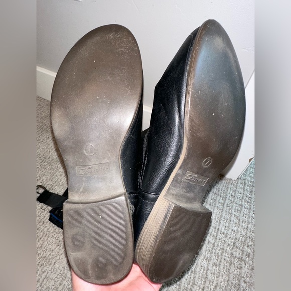 Forever knee high boots - Picture 8 of 8